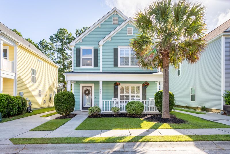 7406 Northgate Dr, Hanahan, SC 29410