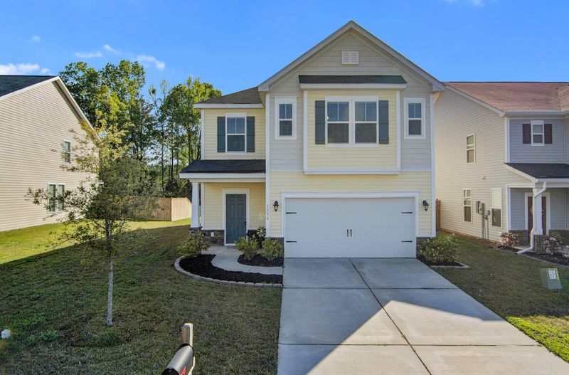 1336 Wild Goose Trl, Summerville, SC 29483