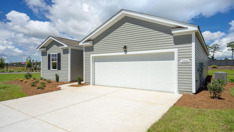 9658 Brandishing Rd, Ladson, SC 29456