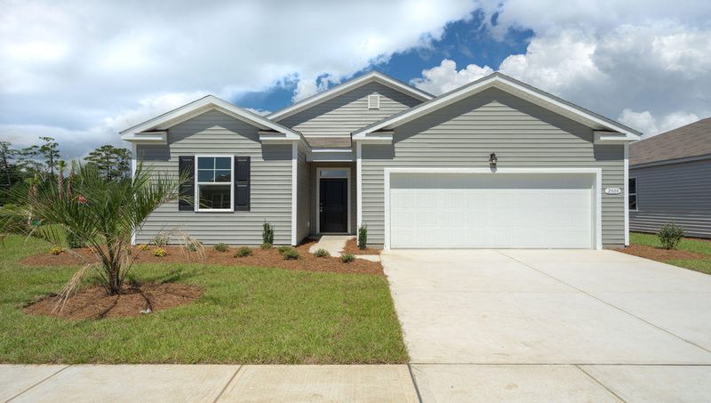 9658 Brandishing Rd, Ladson, SC 29456