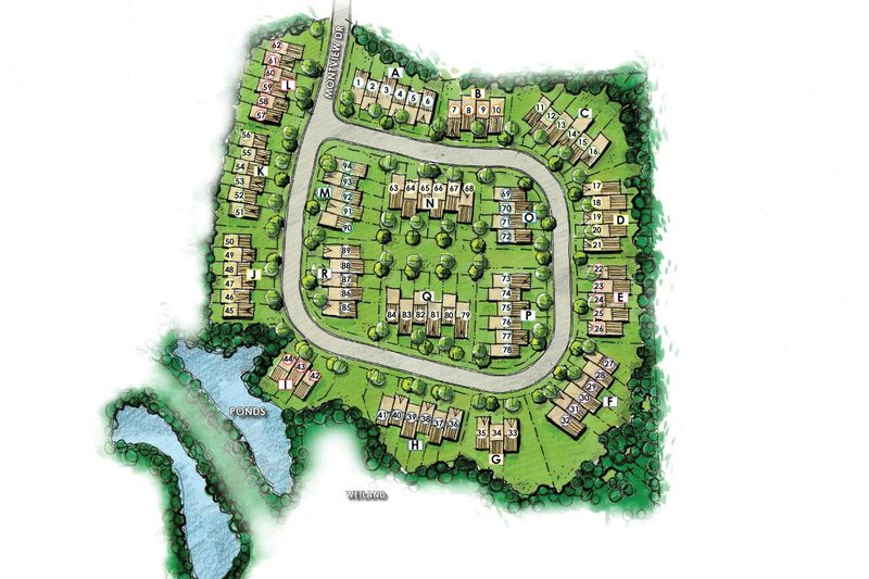 7798 Montview Rd, North Charleston, SC 29418