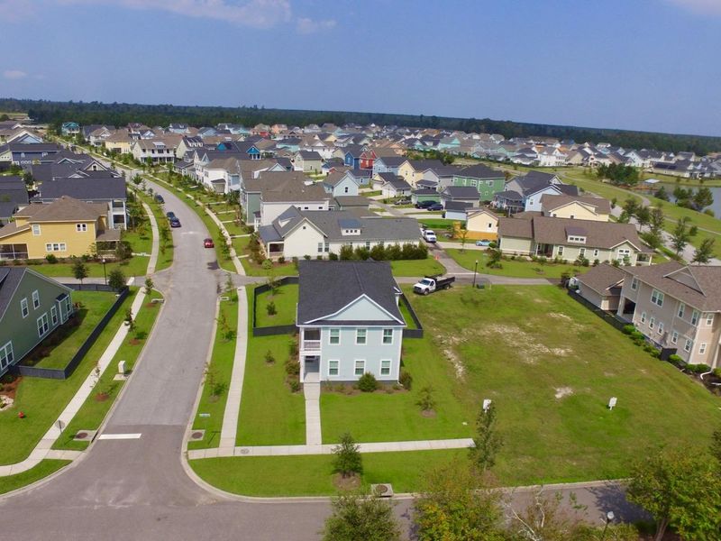 107 Parish Farms Dr, Summerville, SC 29486