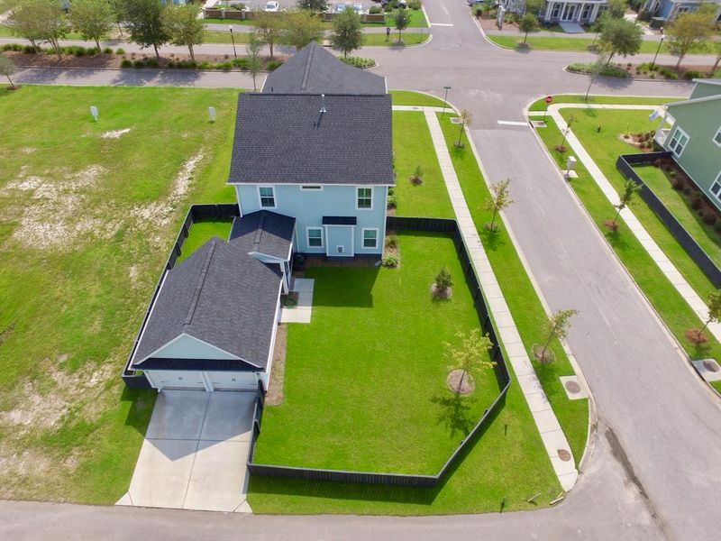 107 Parish Farms Dr, Summerville, SC 29486