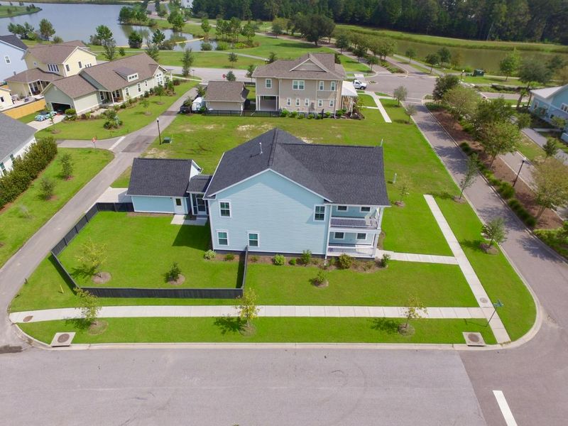 107 Parish Farms Dr, Summerville, SC 29486