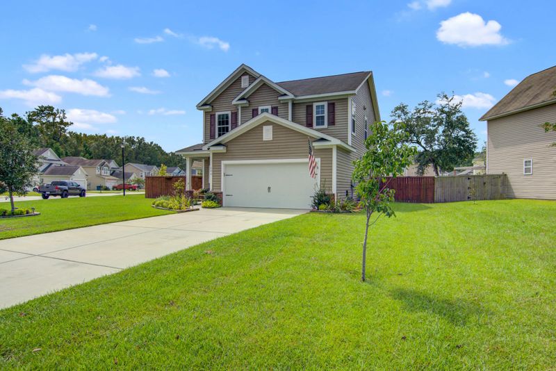 244 Oglethorpe Cir, Moncks Corner, SC 29461