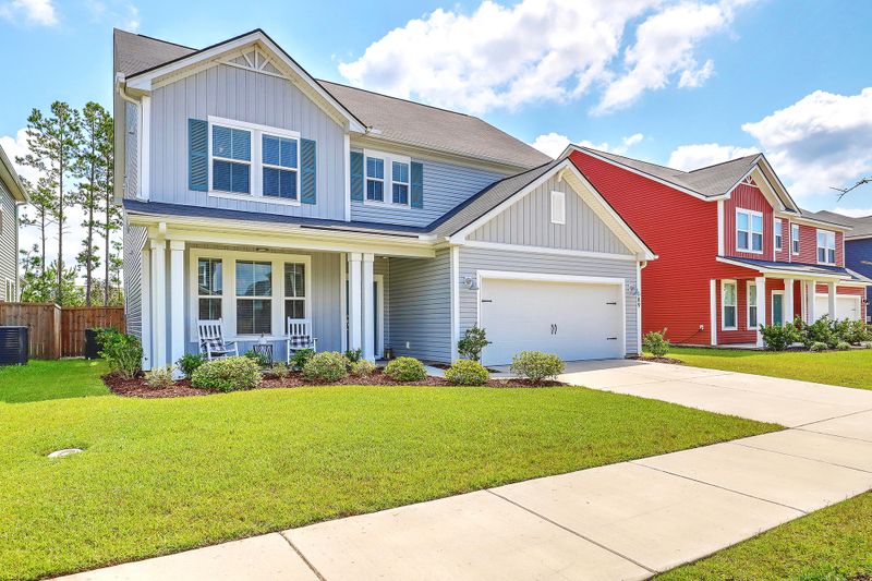 189 Basket Grass Ln, Summerville, SC 29486