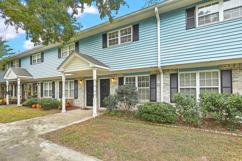 507 Stinson Dr #5a, Charleston, SC 29407
