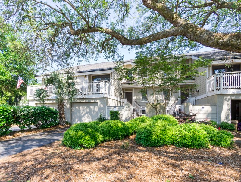 19 Fairway Dunes, Isle Of Palms, SC 29451
