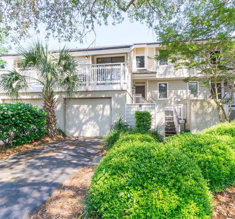 19 Fairway Dunes, Isle Of Palms, SC 29451