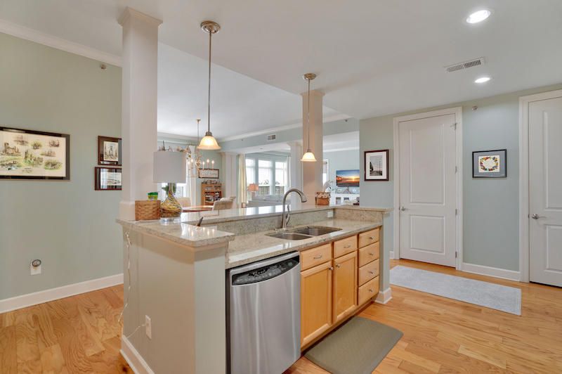 125 Pier View St #402, Charleston, SC 29492