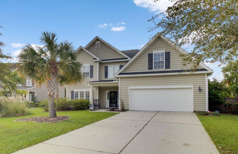 5238 Mulholland Dr, Summerville, SC 29485
