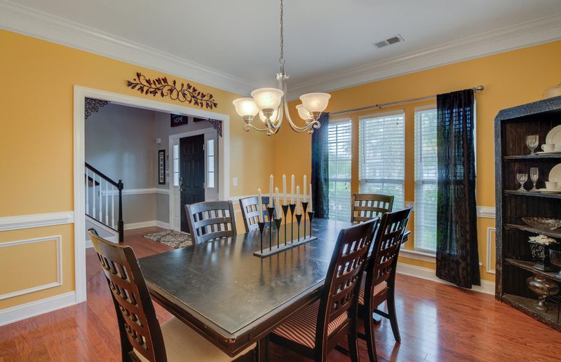 5238 Mulholland Dr, Summerville, SC 29485