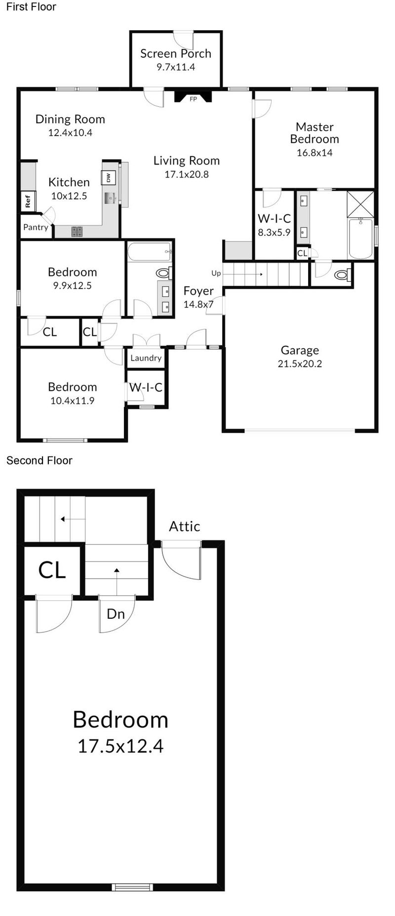 5210 Mullholland Dr, Summerville, SC 29485