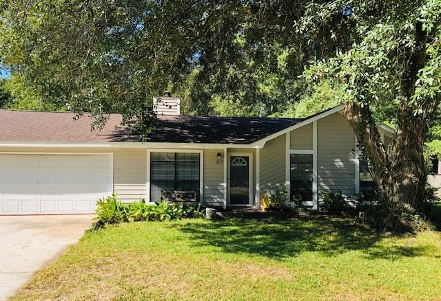 117 Iron Rd, Summerville, SC 29486