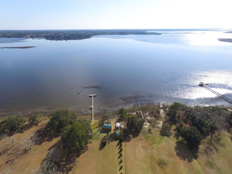 4673 Westervelt Rd, Meggett, SC 29449
