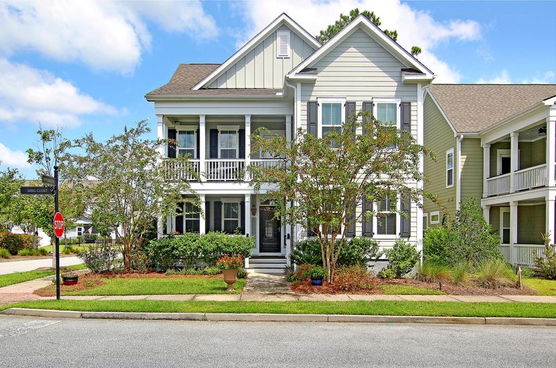 100 Sabal Ct, Summerville, SC 29483