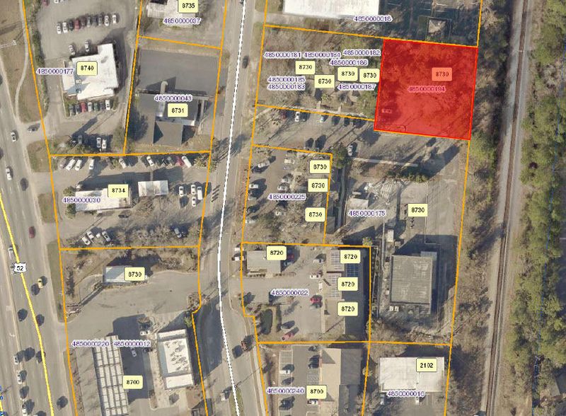 0 North Park Blvd, North Charleston, SC 29406