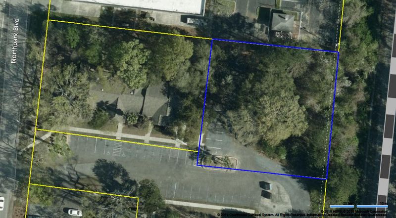 0 North Park Blvd, North Charleston, SC 29406