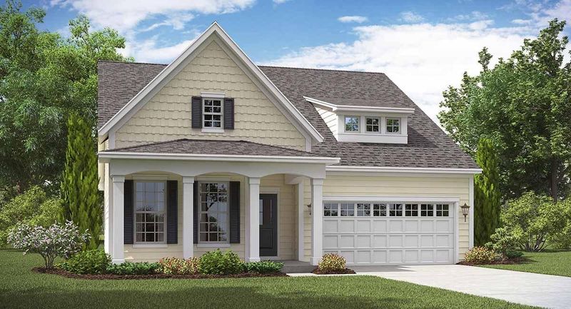 156 Daniel Creek Cir, Goose Creek, SC 29445