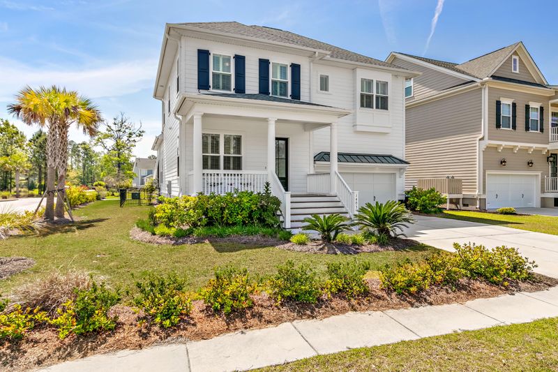 1403 Masthead Dr, Mount Pleasant, SC 29466