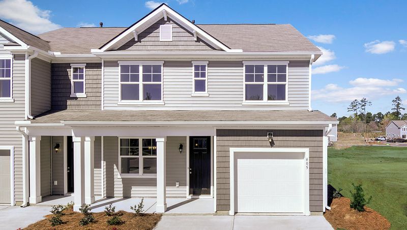 9723 Transplanter Cir, Ladson, SC 29456