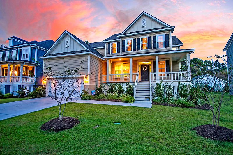 590 Saltgrass Pointe Dr, Charleston, SC 29412