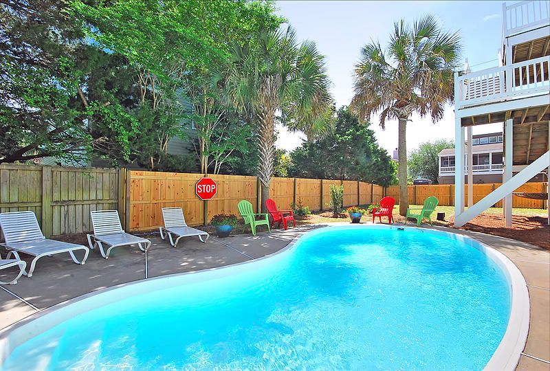 8 30th Ave, Isle Of Palms, SC 29451