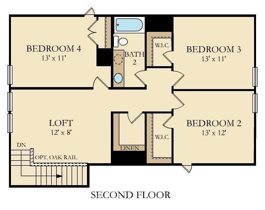 1205 Seedling Dr, Summerville, SC 29485
