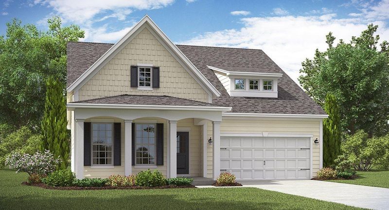 1205 Seedling Dr, Summerville, SC 29485