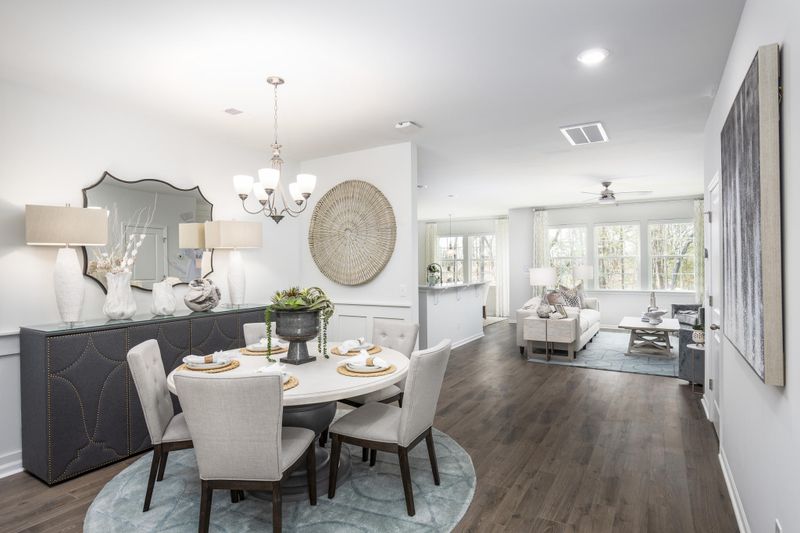 1206 Seedling Dr, Summerville, SC 29485