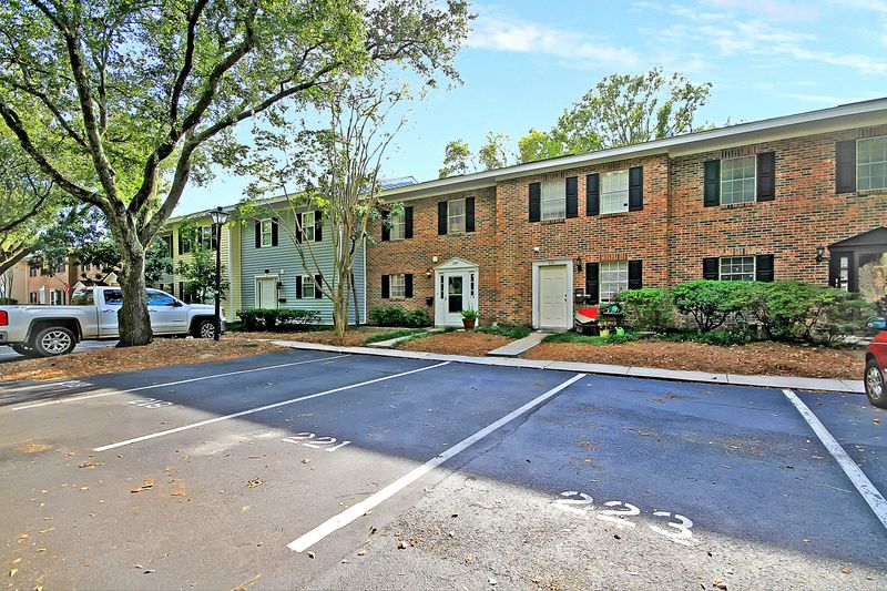 219 Heritage Cir #U-4, Mount Pleasant, SC 29464