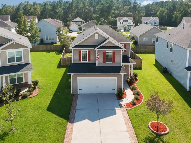 115 Orleans Ct, Moncks Corner, SC 29461