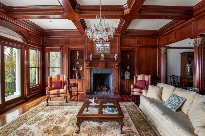 105 Flyway Dr, Kiawah Island, SC 29455