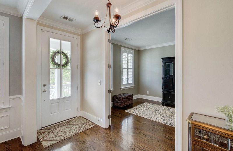4257 Coolidge St, Mount Pleasant, SC 29466