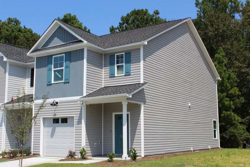 166 Buchanan Cir, Goose Creek, SC 29445