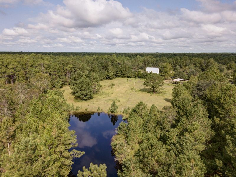 355 Travers Way, Huger, SC 29450