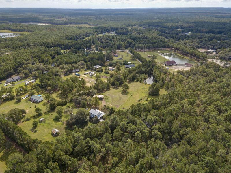 355 Travers Way, Huger, SC 29450