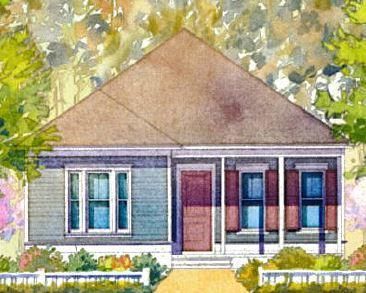 141 Hewitt St, Summerville, SC 29486