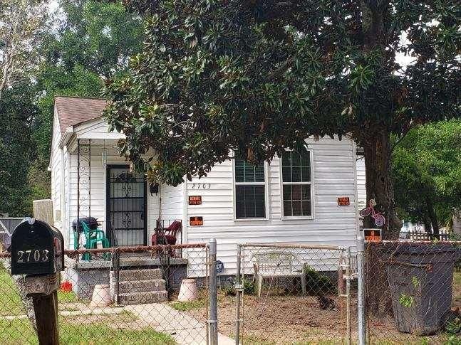2703 Saratoga Rd, North Charleston, SC 29405