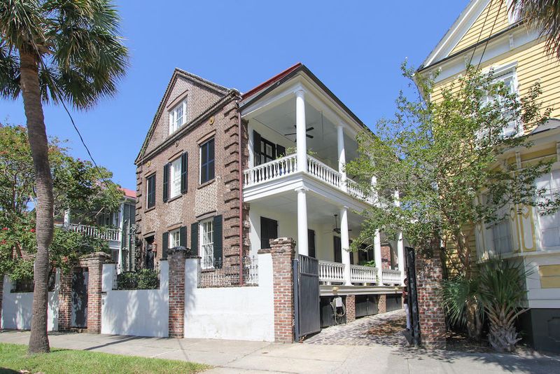 14 Elizabeth St #A3, Charleston, SC 29403