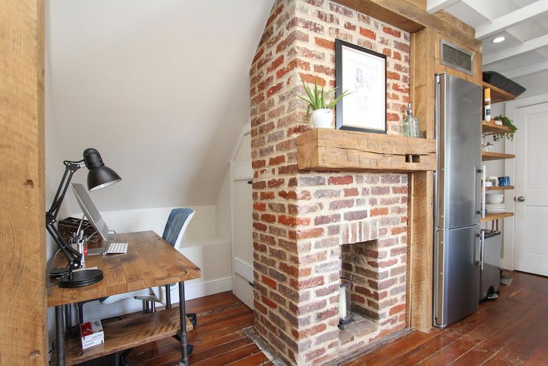 14 Elizabeth St #A3, Charleston, SC 29403