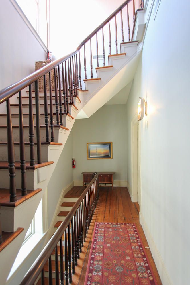 14 Elizabeth St #A3, Charleston, SC 29403