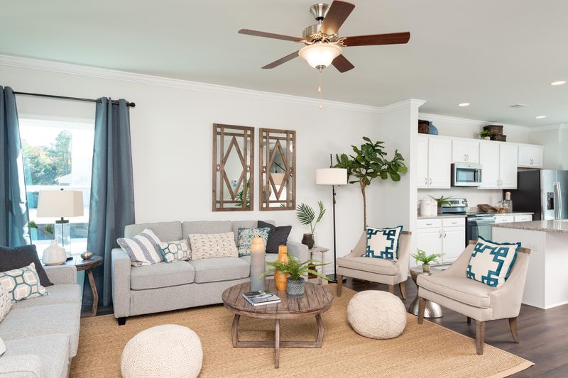 151 Clydesdale Cir, Summerville, SC 29486