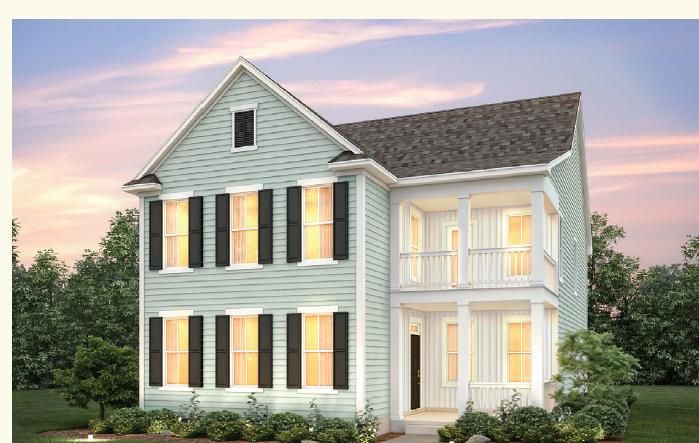 2224 Kemmerlin St, Johns Island, SC 29455