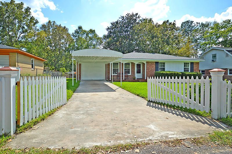 226 Judith Dr, Summerville, SC 29485