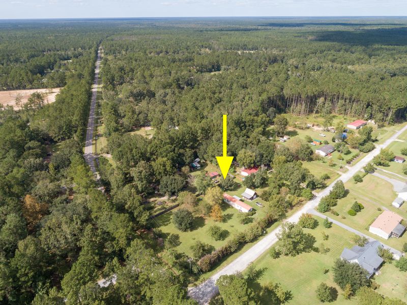 1894 United Dr, Huger, SC 29450