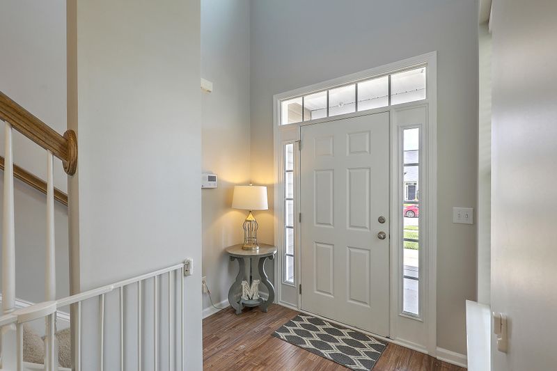 343 Spectrum Rd, Summerville, SC 29486