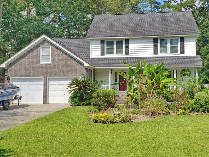 83 Nightingale, Charleston, SC 29418