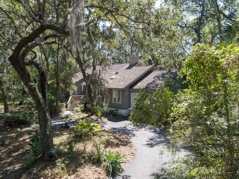 280 Saltmeadow Cv, Kiawah Island, SC 29455