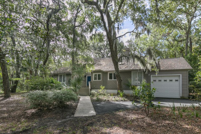 280 Saltmeadow Cv, Kiawah Island, SC 29455